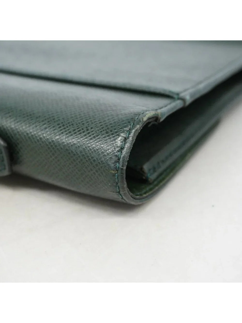 Louis Vuitton Briefcase Taiga Serviette Clado Epi